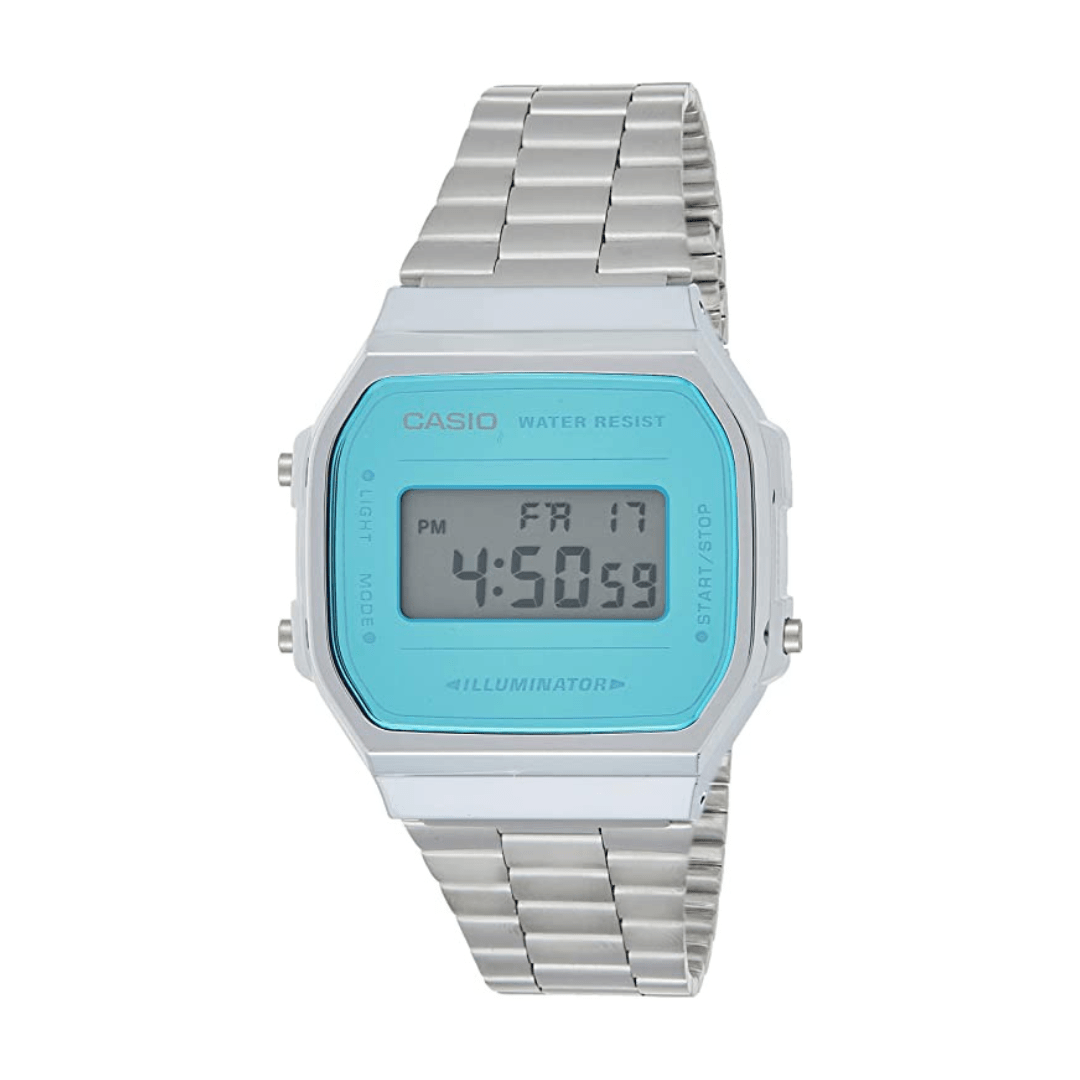 CASIO - OROLOGIO UNISEX COLLEZIONE  VINAGE