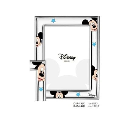 DISNEY-CORNICE 13X18 MICKEY MOUSE