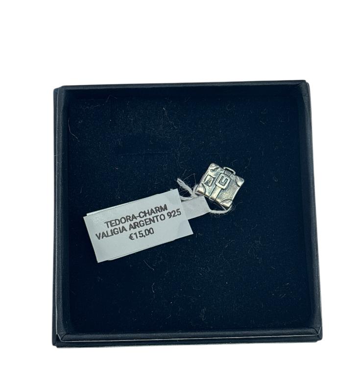 TEDORA-CHARM VALIGIA