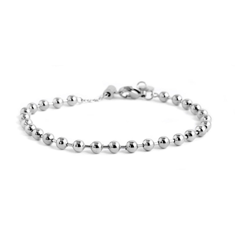 MARLU- Bracciale a sfere