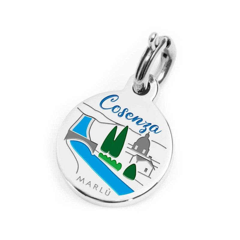 MARLU- Charm Cosenza