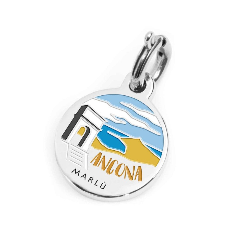 MARLU- Charm Ancona
