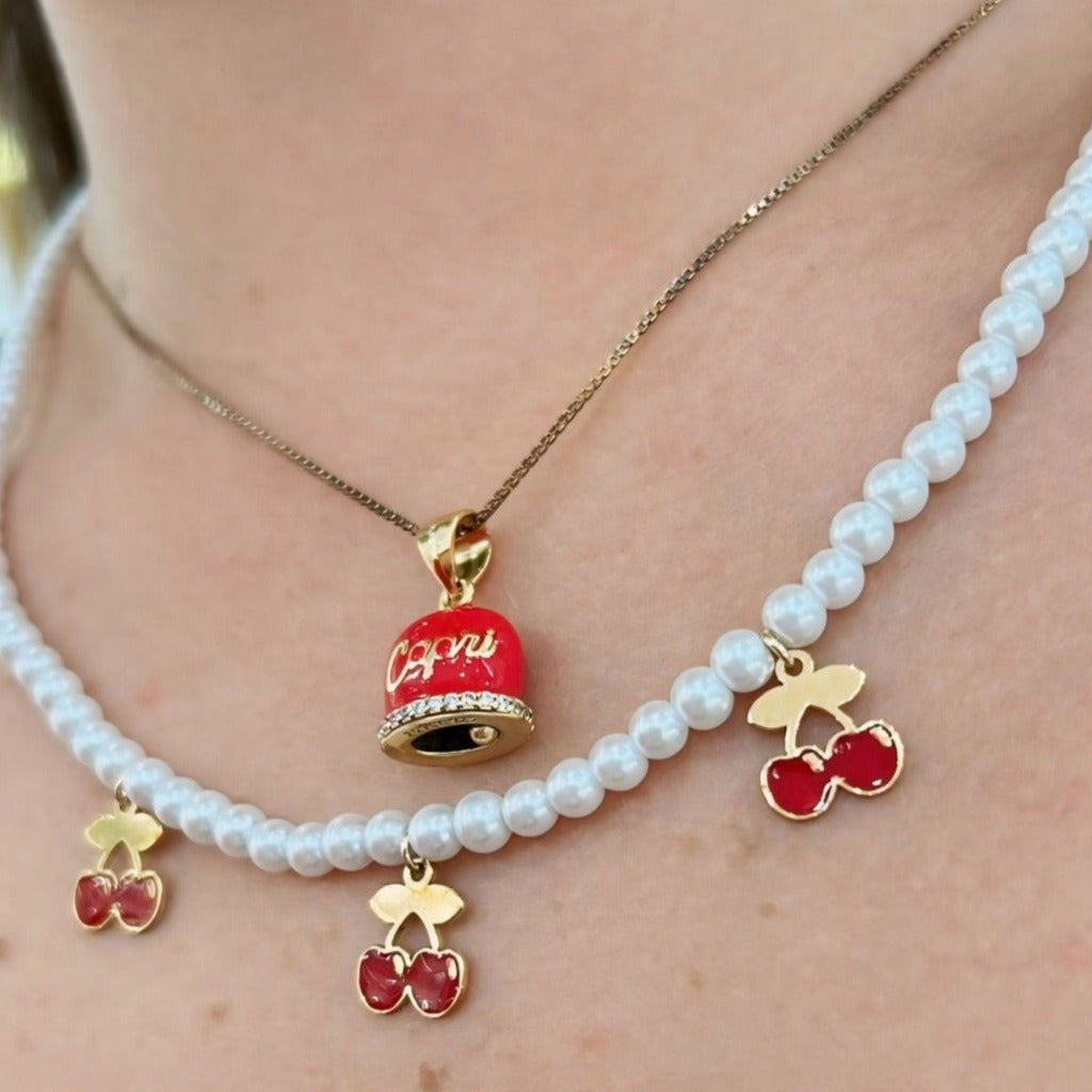 LUCA BARRA - PEARLS SYMBOLS