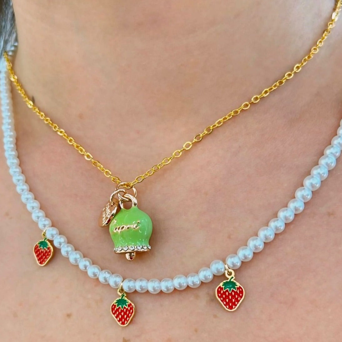 LUCA BARRA - PEARLS SYMBOLS