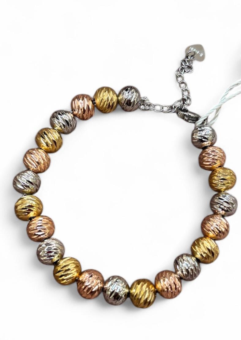 FALCO GIOIELLI - BRACCIALE MILLELUCI