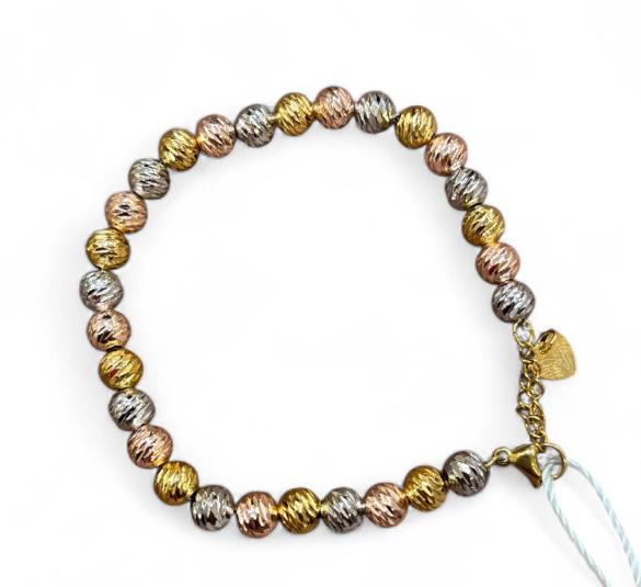 FALCO GIOIELLI - BRACCIALE MILLELUCI