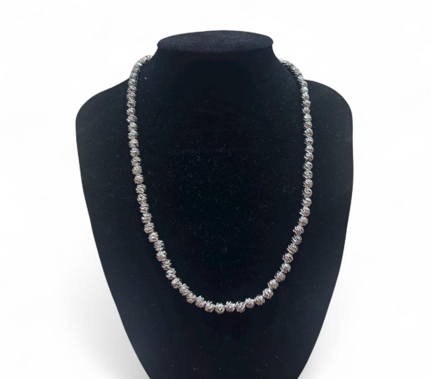 FALCO GIOIELLI - COLLANA MILLELUCI