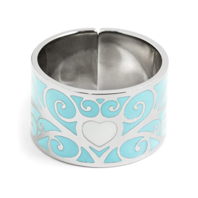 MARLU- Anello fascia cuore