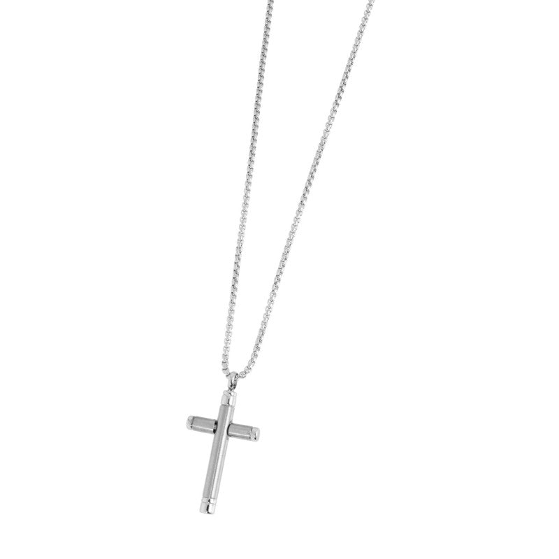 MARLU- Collana con croce