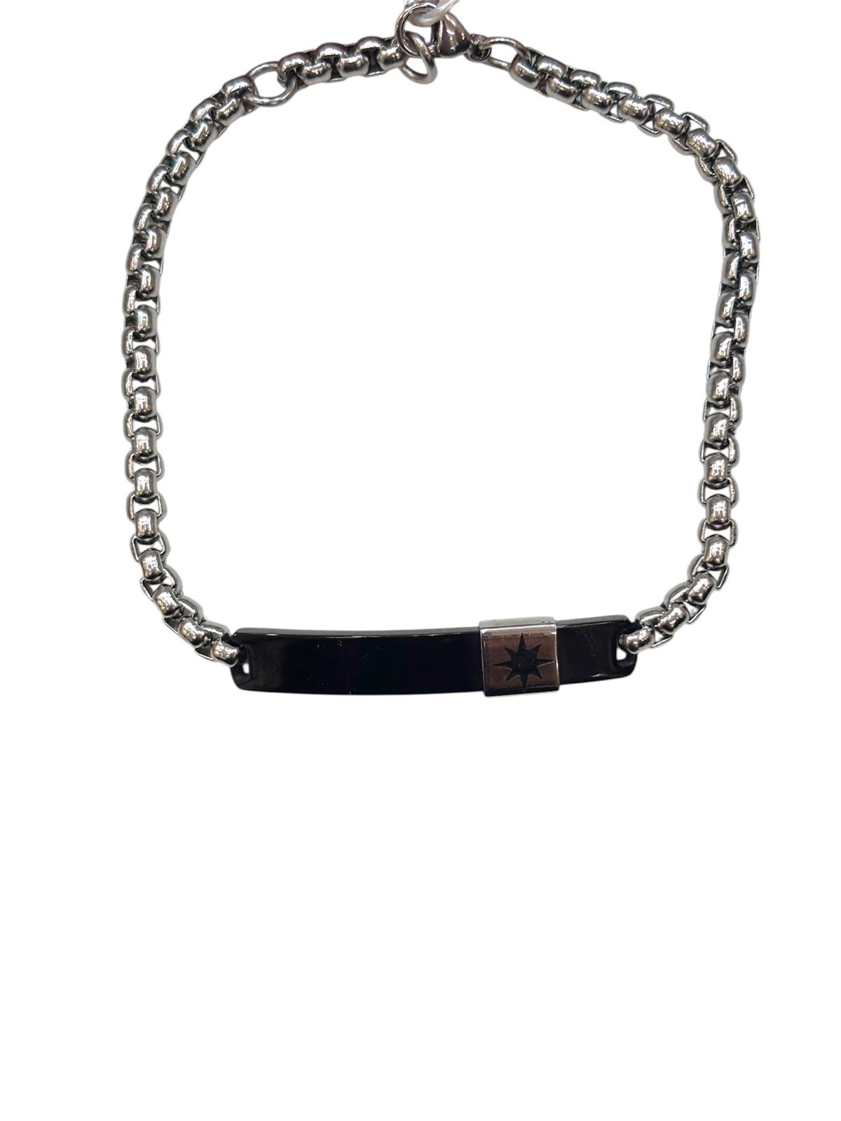 LUCA BARRA - BRACCIALE UOMO