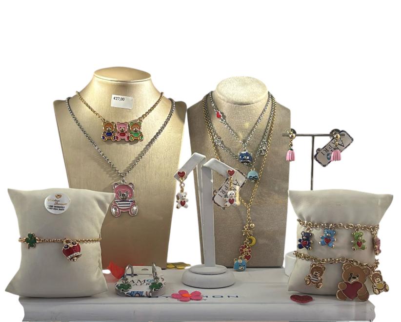 BY SIMON- PRODOTTI IN STOCK