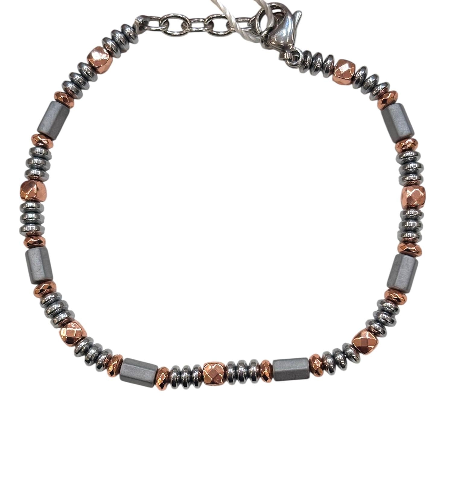 LUCA BARRA - BRACCIALE UOMO