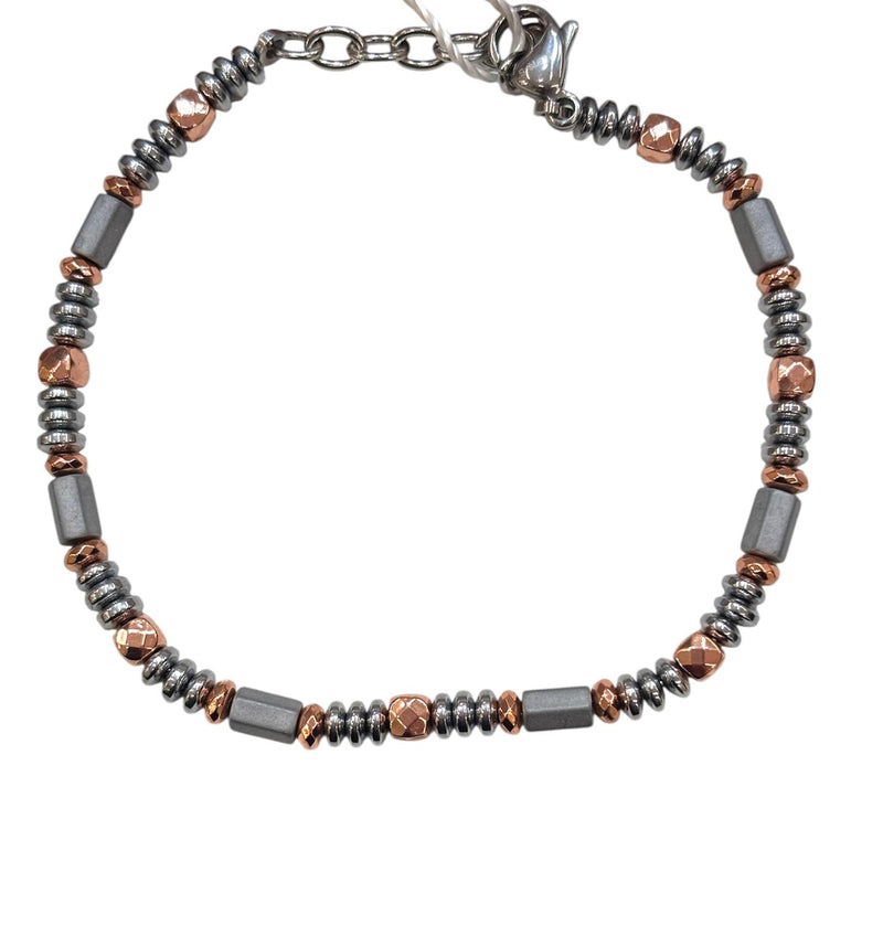 LUCA BARRA - BRACCIALE UOMO