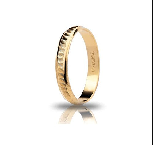 UNOAERRE - FEDINA ORO MARGHERITA