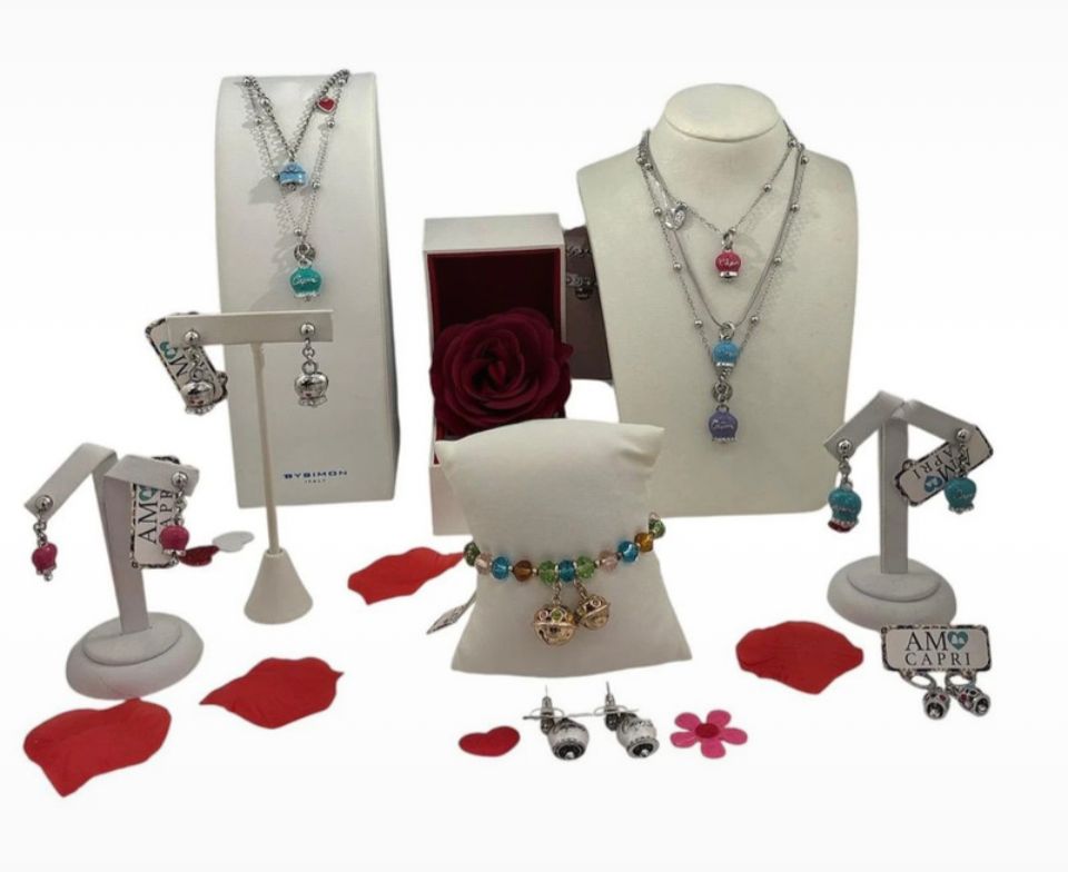 BY SIMON - PRODOTTI IN STOCK