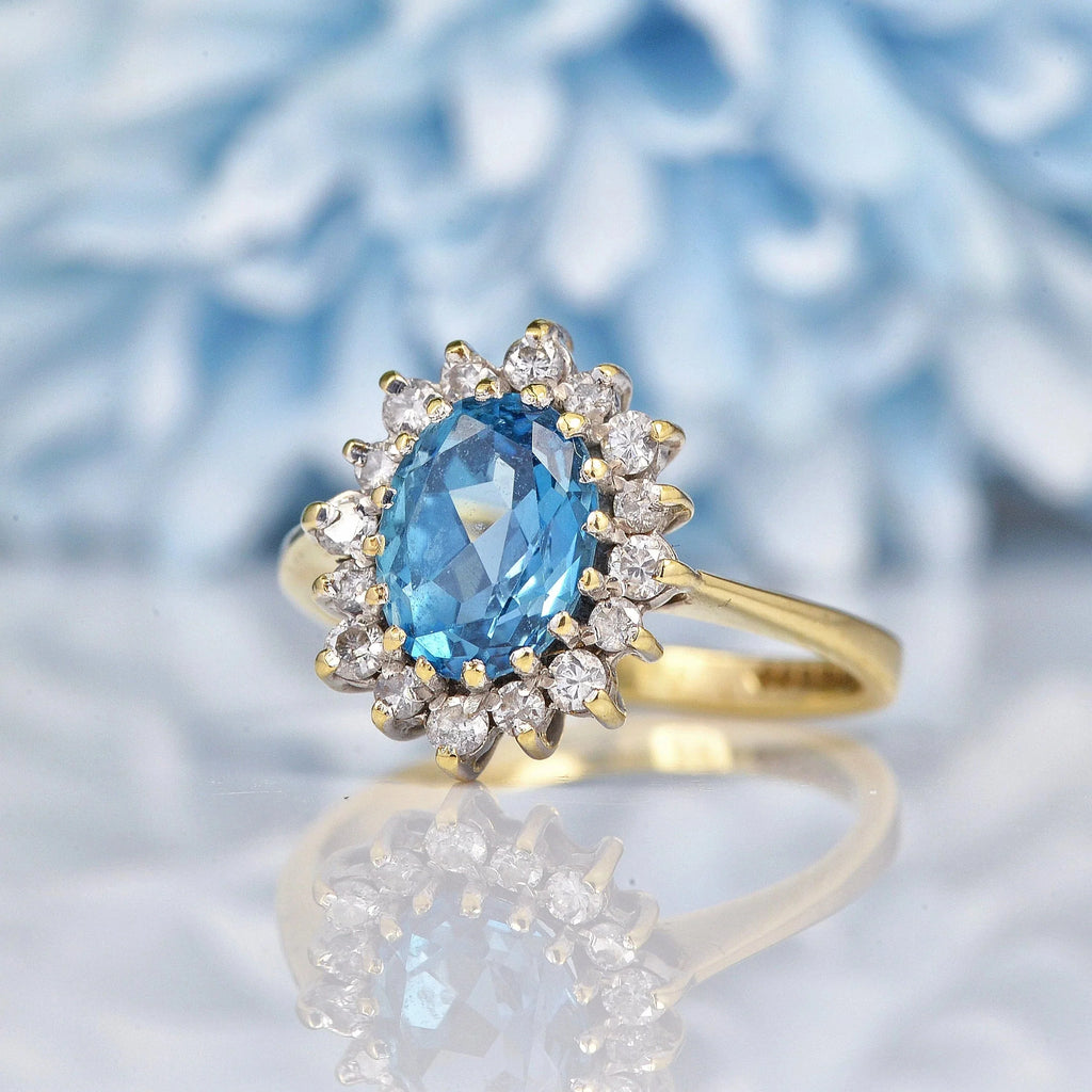 BYSIMON - ANELLO CUBIC