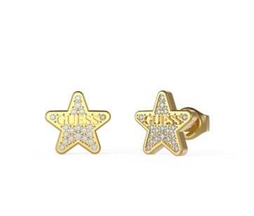GUESS-ORECCHINI STELLA