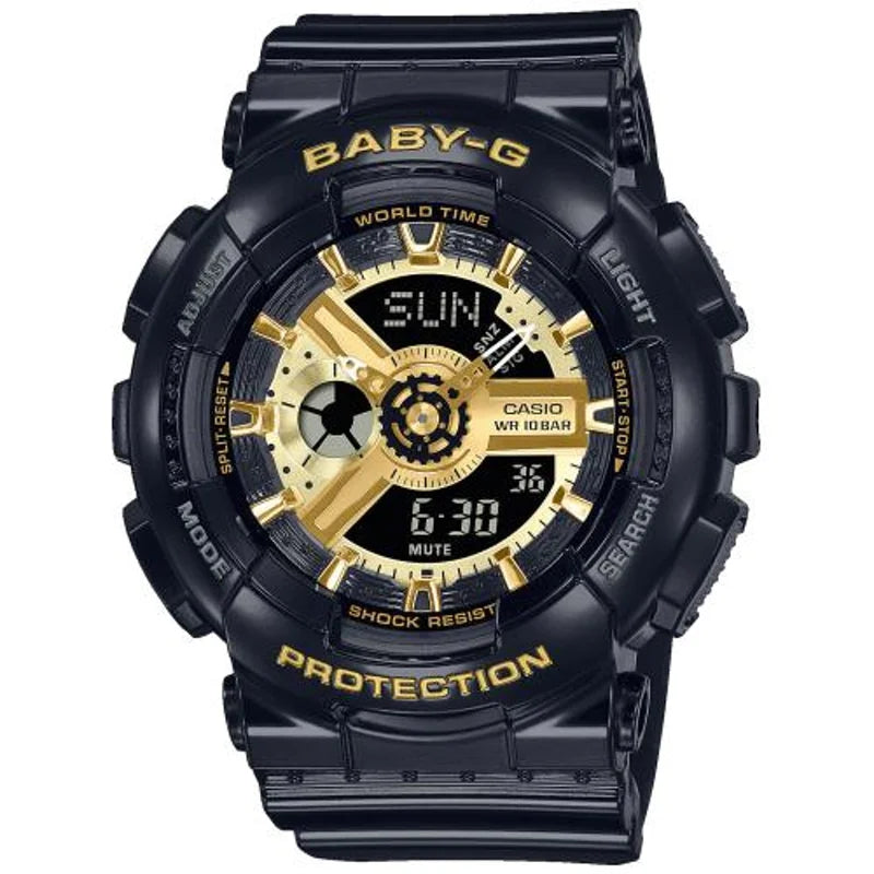 OROLOGIO - CASIO BA-110X-1AER