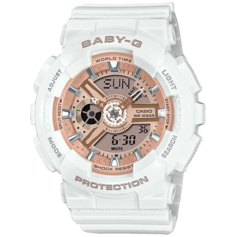 OROLOGIO - CASIO ba-110x-7a1er