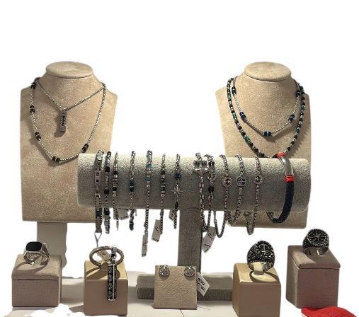 MARLÙ UOMO - PRODOTTI IN STOCK