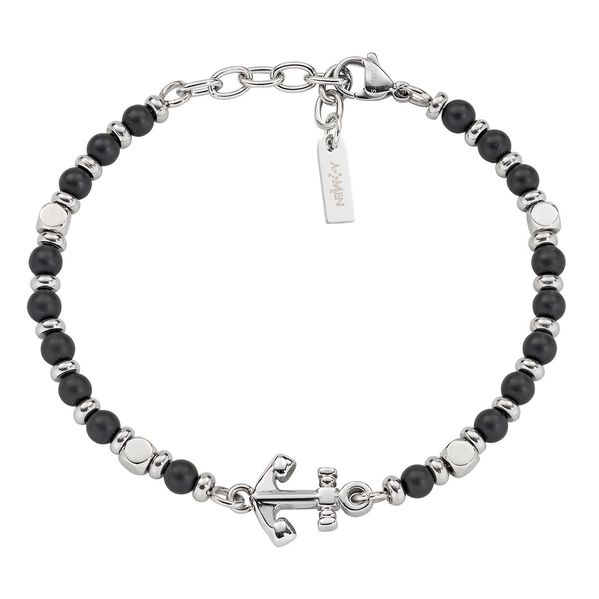 AMEN - BRACCIALE ANCORA