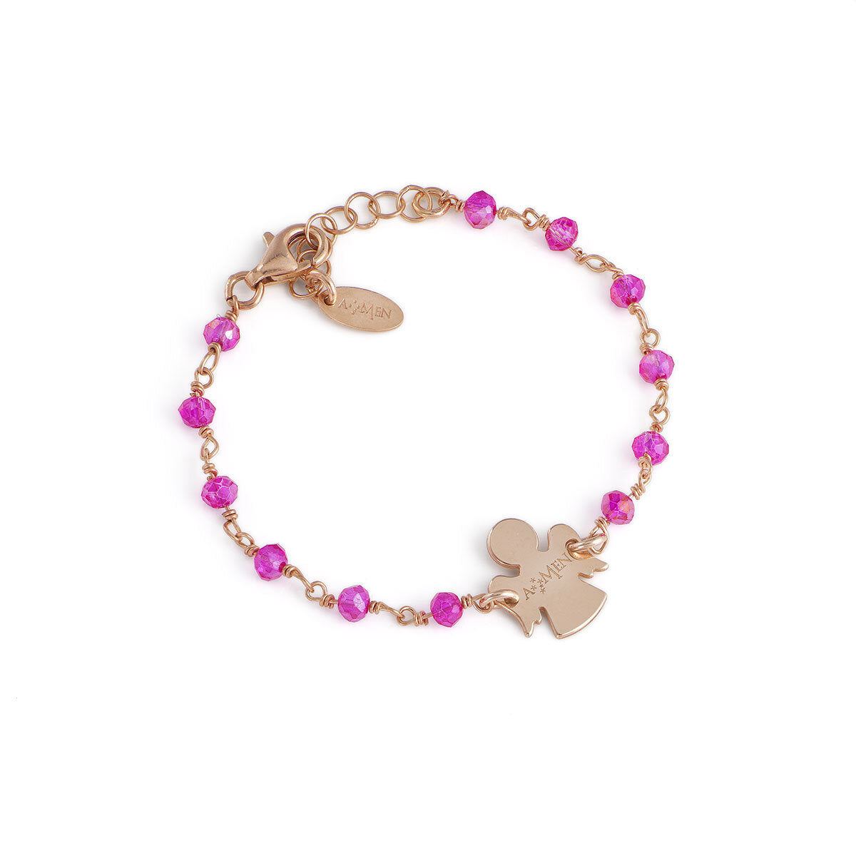 AMEN - BRACCIALE ANGELO BABY