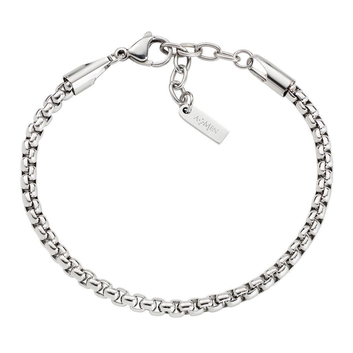 LUCA BARRA - BRACCIALE CATENA