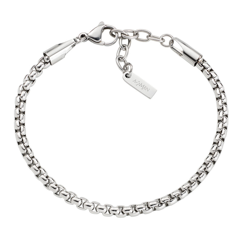 LUCA BARRA - BRACCIALE CATENA