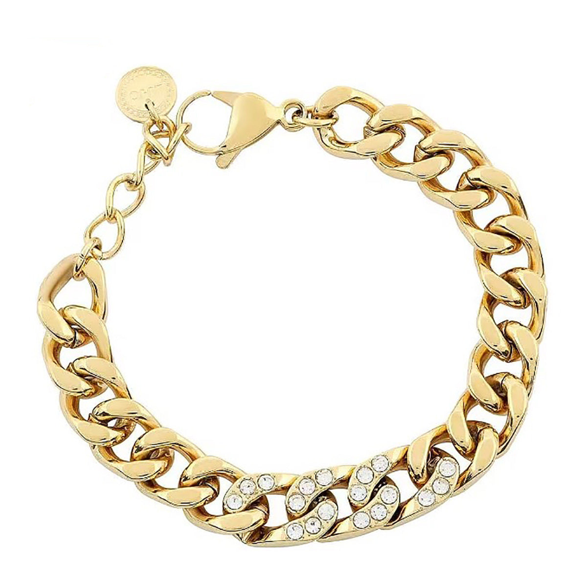 Bracciale catena Liu-Jo Jewels - LJ1816