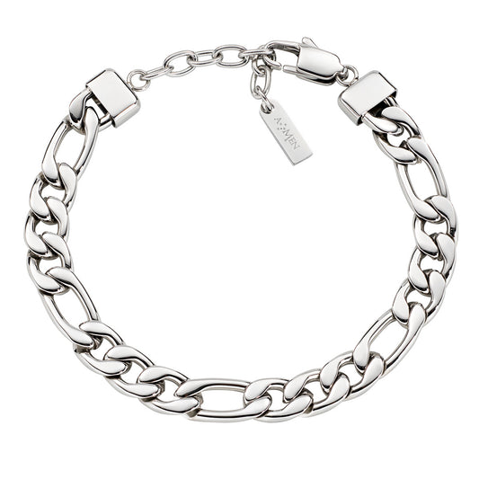 AMEN - BRACCIALE ROLLO' CATENA