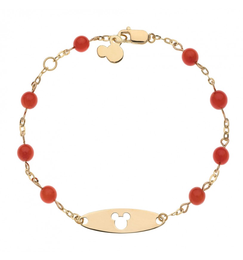 DISNEY-BRACCIALE BABY