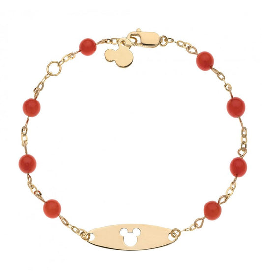 DISNEY-BRACCIALE BABY