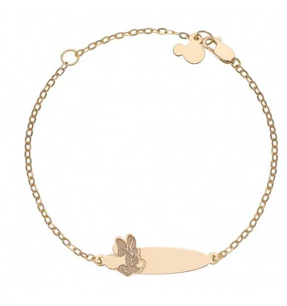 DISNEY-BRACCIALE BABY MINNIE