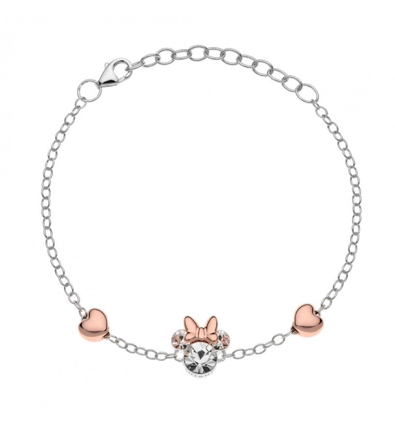 Bracciale Disney Minnie