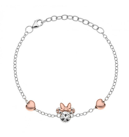 Bracciale Disney Minnie