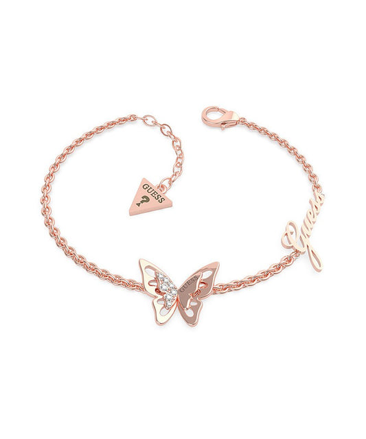 GUESS - BRACCIALE DONNA FLY AWAY