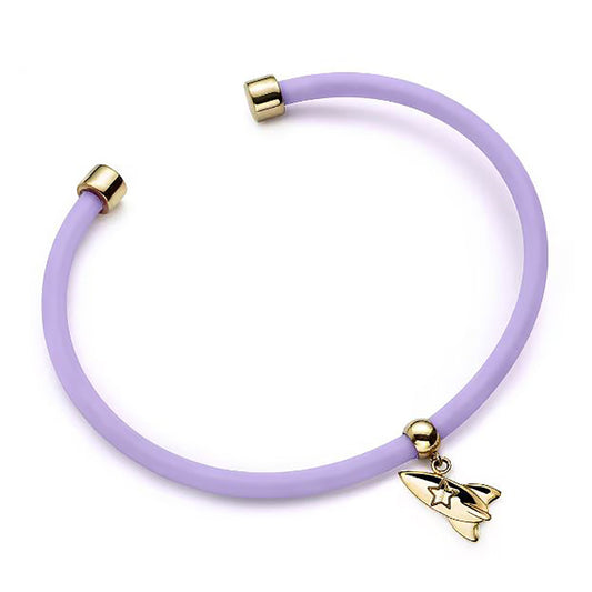 Bracciale donna in acciaio Liujo Teen Collection