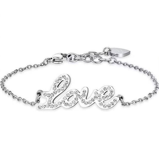 Bracciale Donna Luca Barra - BK2402