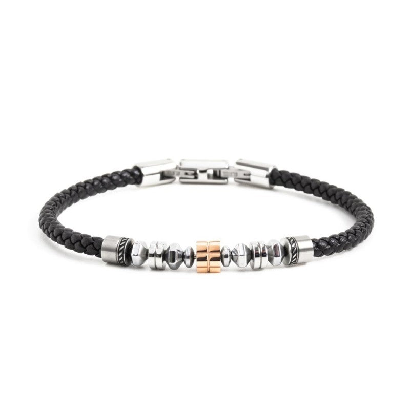 MARLU - Bracciale ecopelle