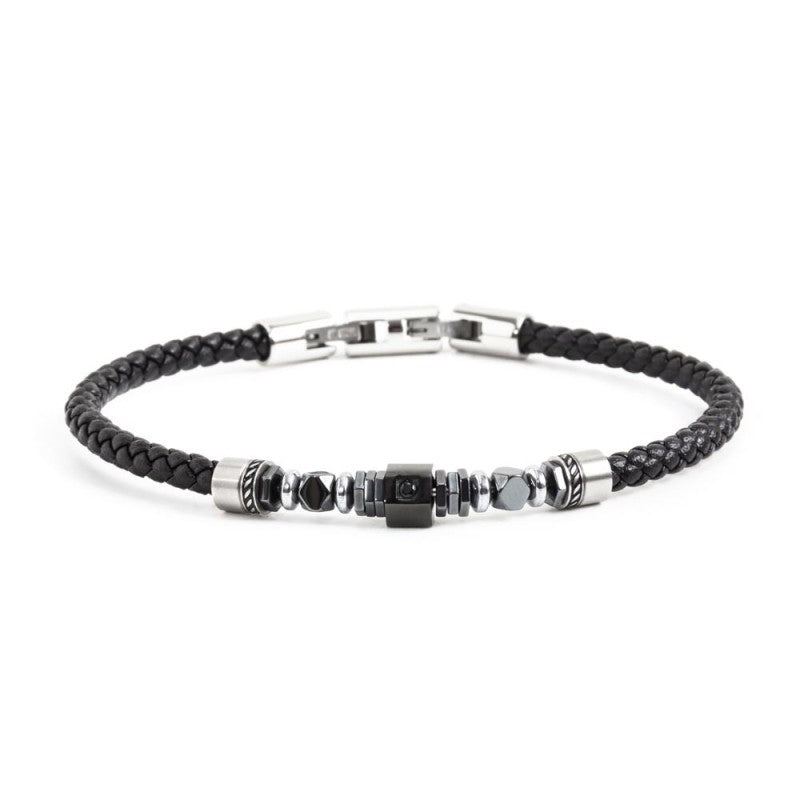 MARLU - Bracciale ecopelle