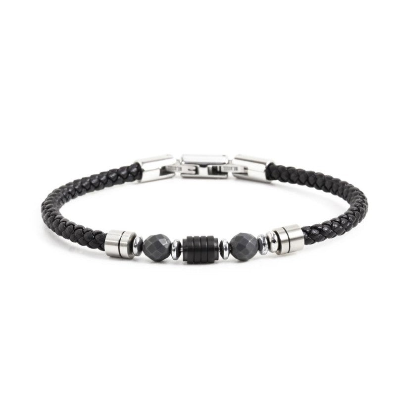 MARLU - Bracciale ecopelle