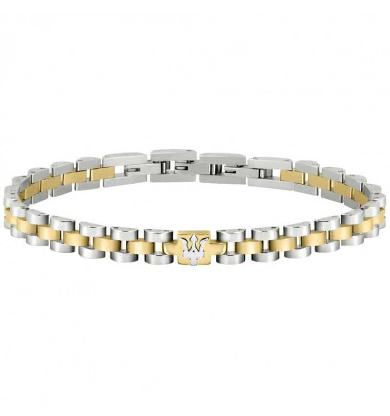 MASERATI-Bracciale Maserati Jewels uomo