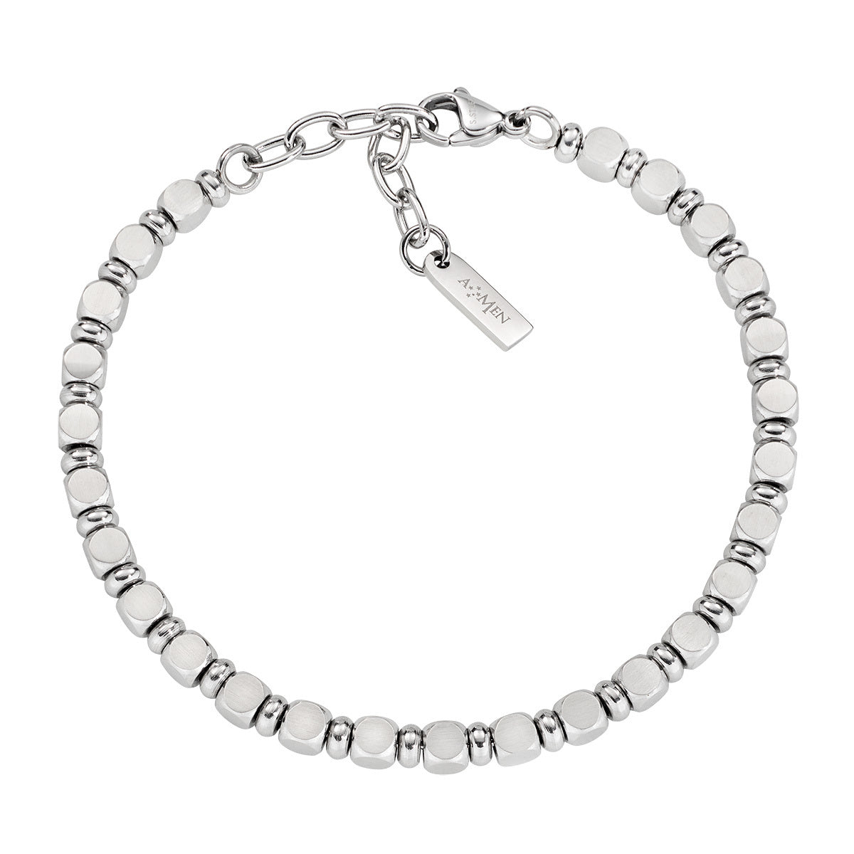 AMEN - BRACCIALE PEPITE