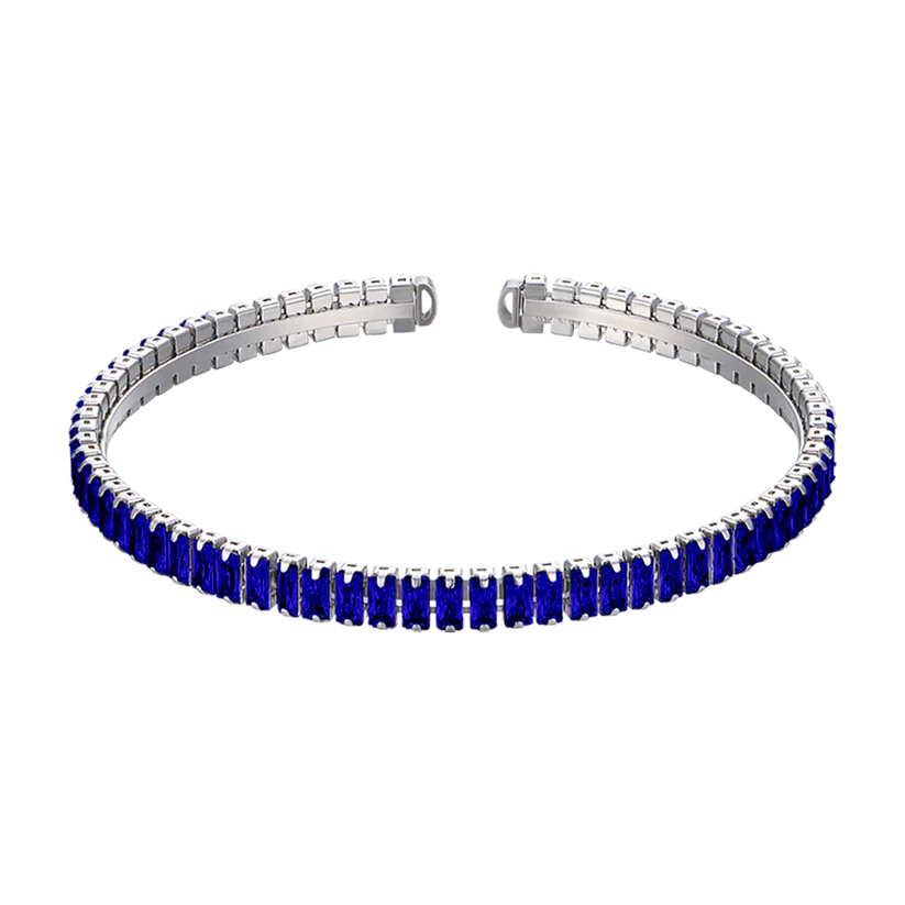 LUCA BARRA-BRACCIALE RIGIDO