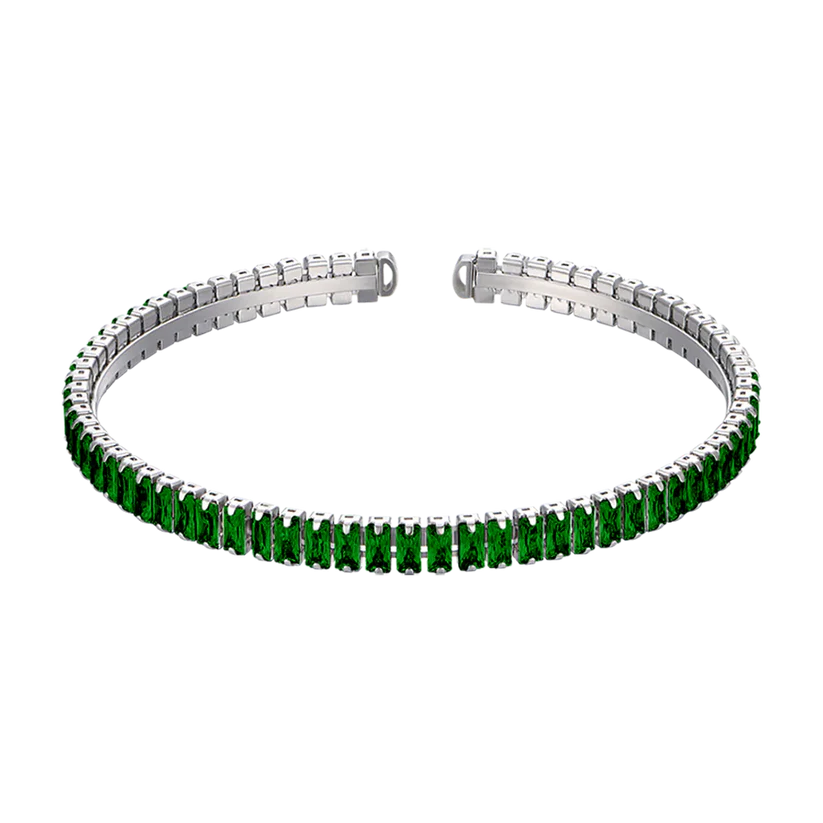 LUCA BARRA-BRACCIALE RIGIDO