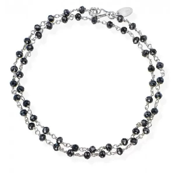 AMEN - Bracciale Unisex Amen Romance BRBN34