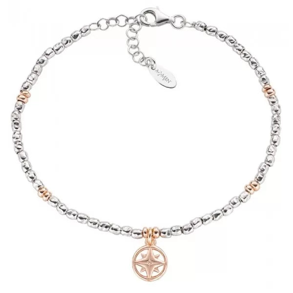 PREZIOSI ARGENTO 925  - Bracciale Donna