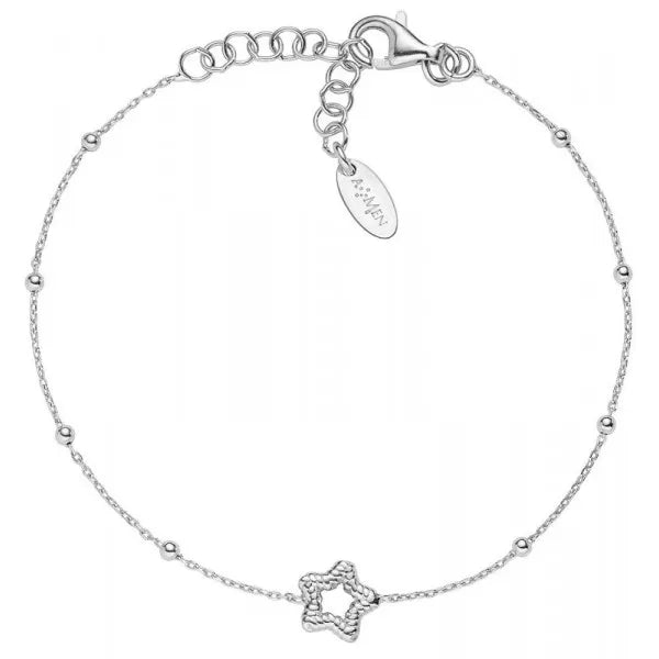 PREZIOSI ARGENTO 925 - Bracciale Donna Coccole