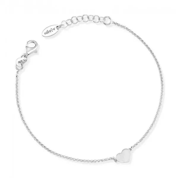 PREZIOSI ARGENTO 925  - Bracciale donna