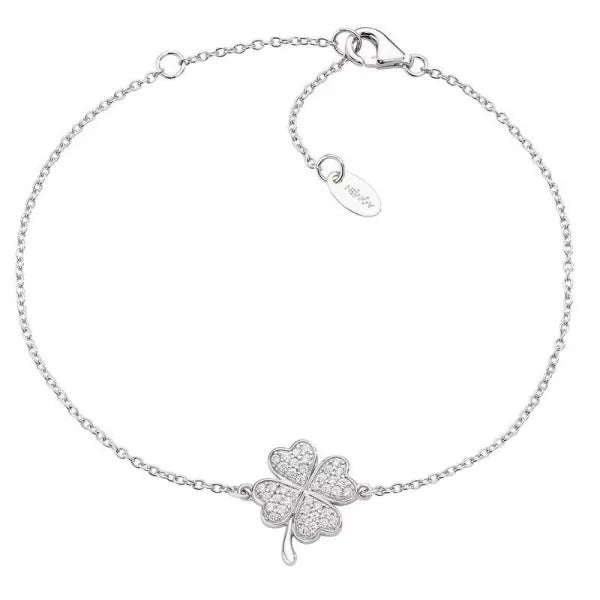 PREZIOSI ARGENTO 925  - Bracciale Donna Coccole